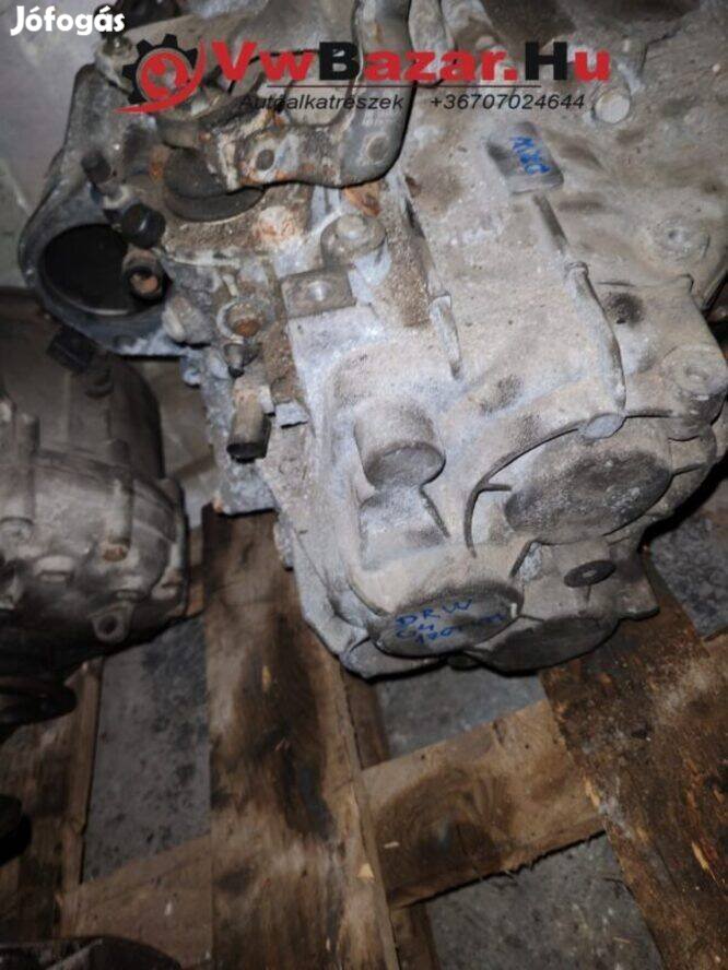 Drw Sebességváltó VW AUDI SEAT Skoda
