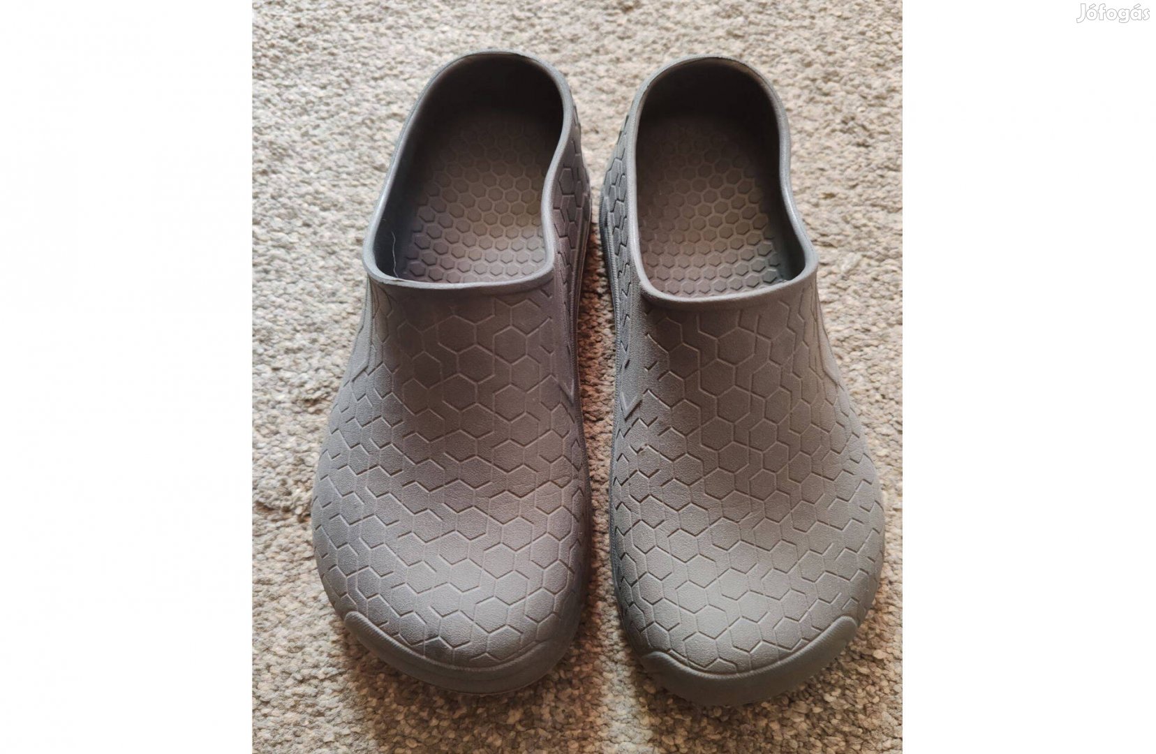 Dry Walker kerti papucs