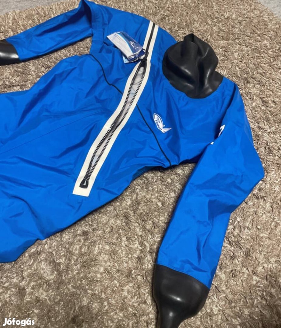 Dryfashion vízálló vitorlás ruha M-es