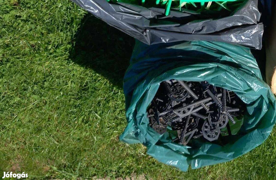 Dryvit hőszigetelés tárcsás dübel tüskével 150 cm 200 db. eladó