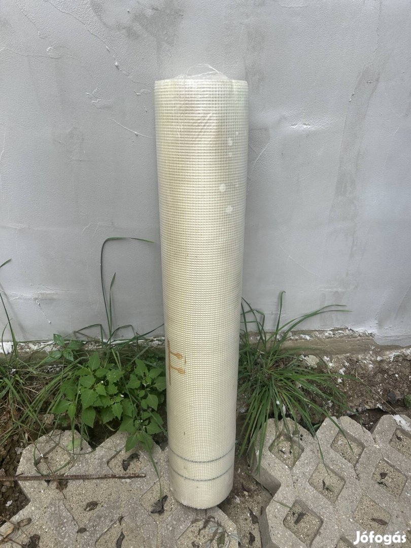Dryvit üvegszövet háló 145g 50nm/tekercs