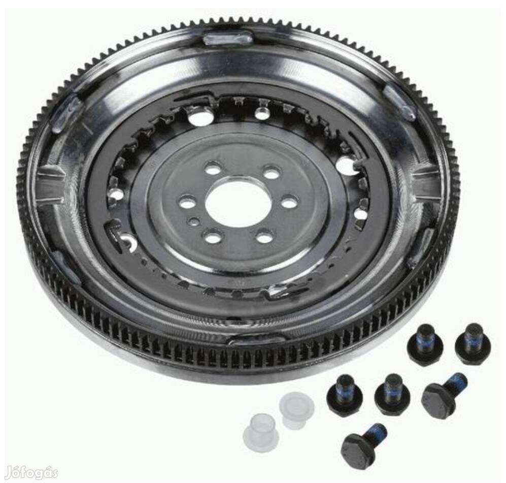 Dsg luk 1.4tfsi audi VW Skoda seat új lendkerék 03c105266g