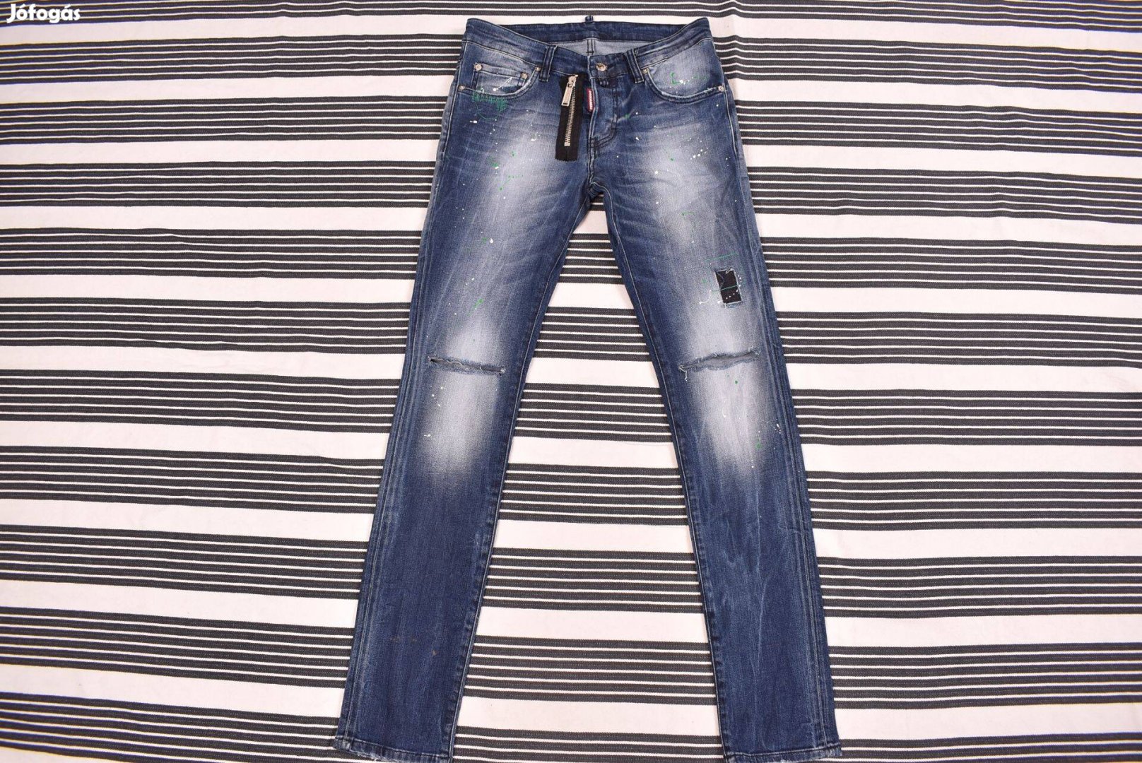 Dsquared2 farmer 3190