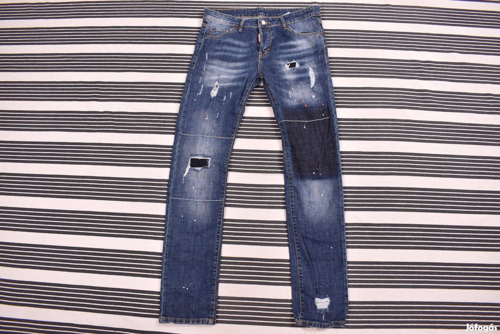 Dsquared2 farmer 3768