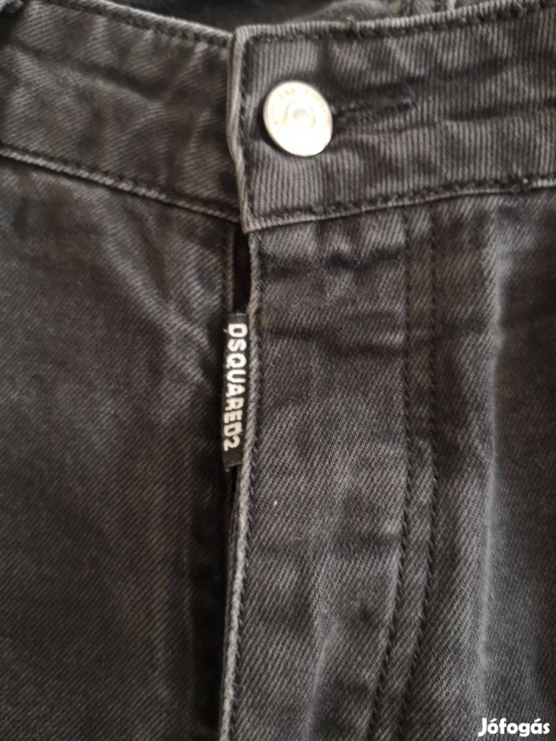 Dsquared2 farmer 46-os méretű