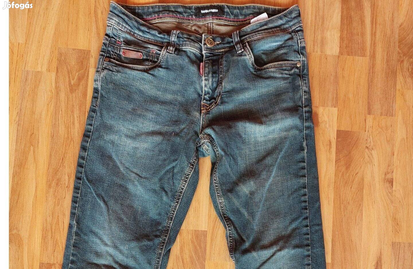 Dsquared2 farmer (32-es)