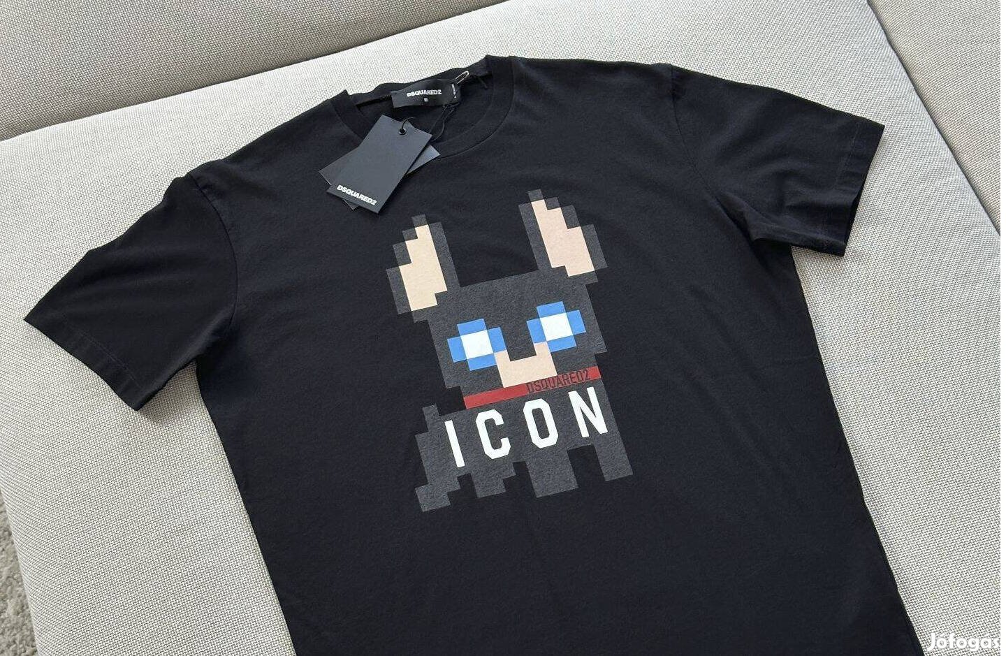 Dsquared2 férfi póló