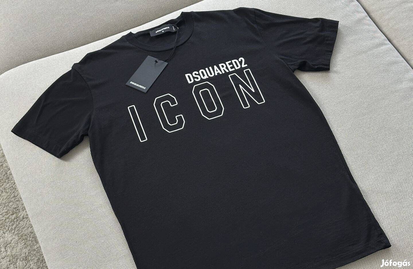 Dsquared2 férfi póló