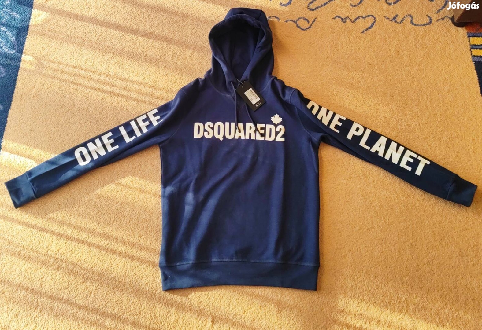 Dsquared2 pulóver M