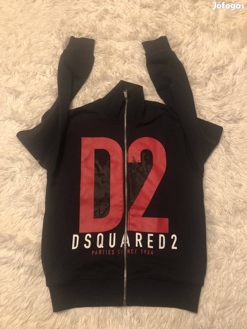 Dsquared2 pulóver XS