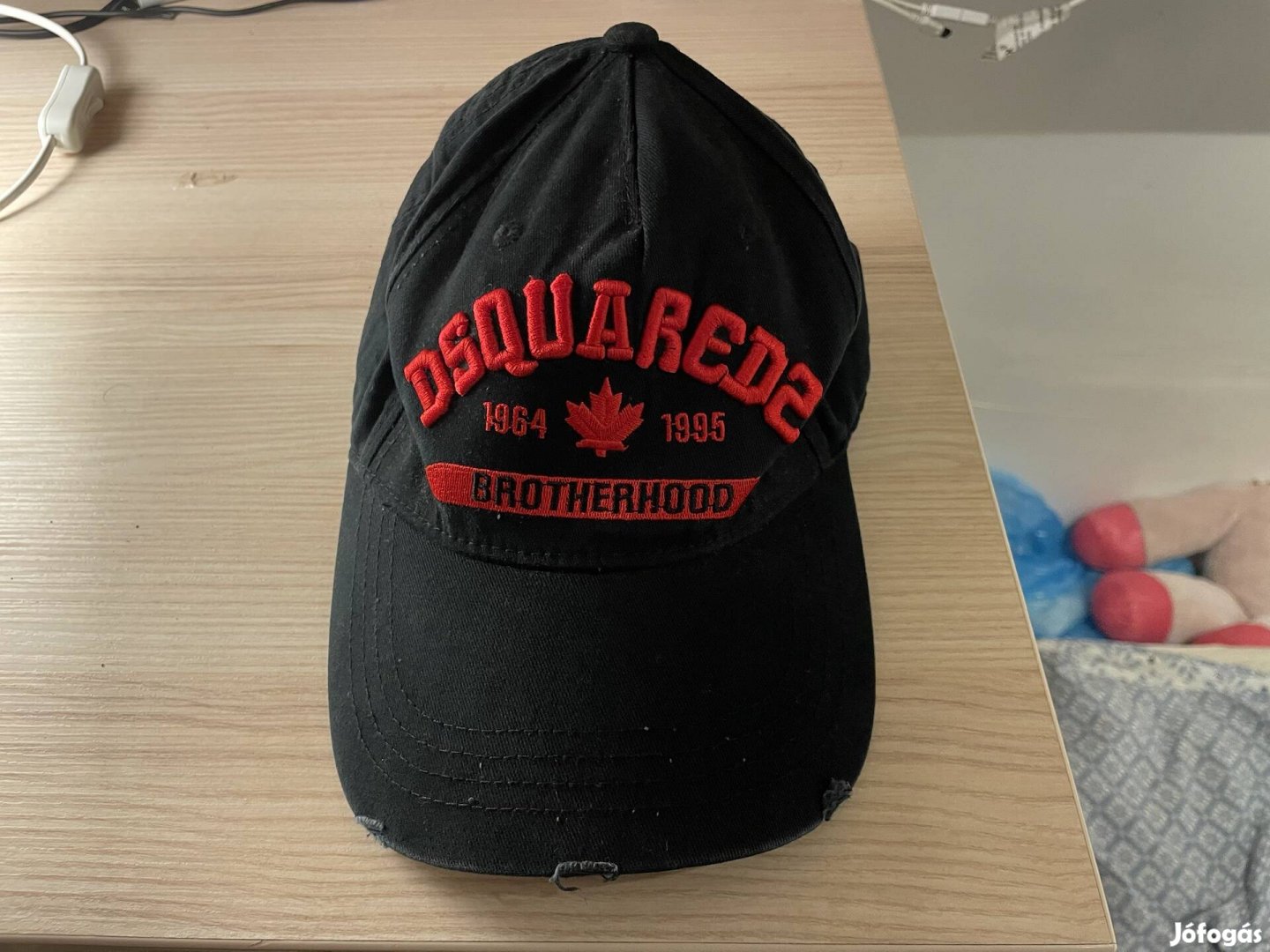 Dsquared2 sapka