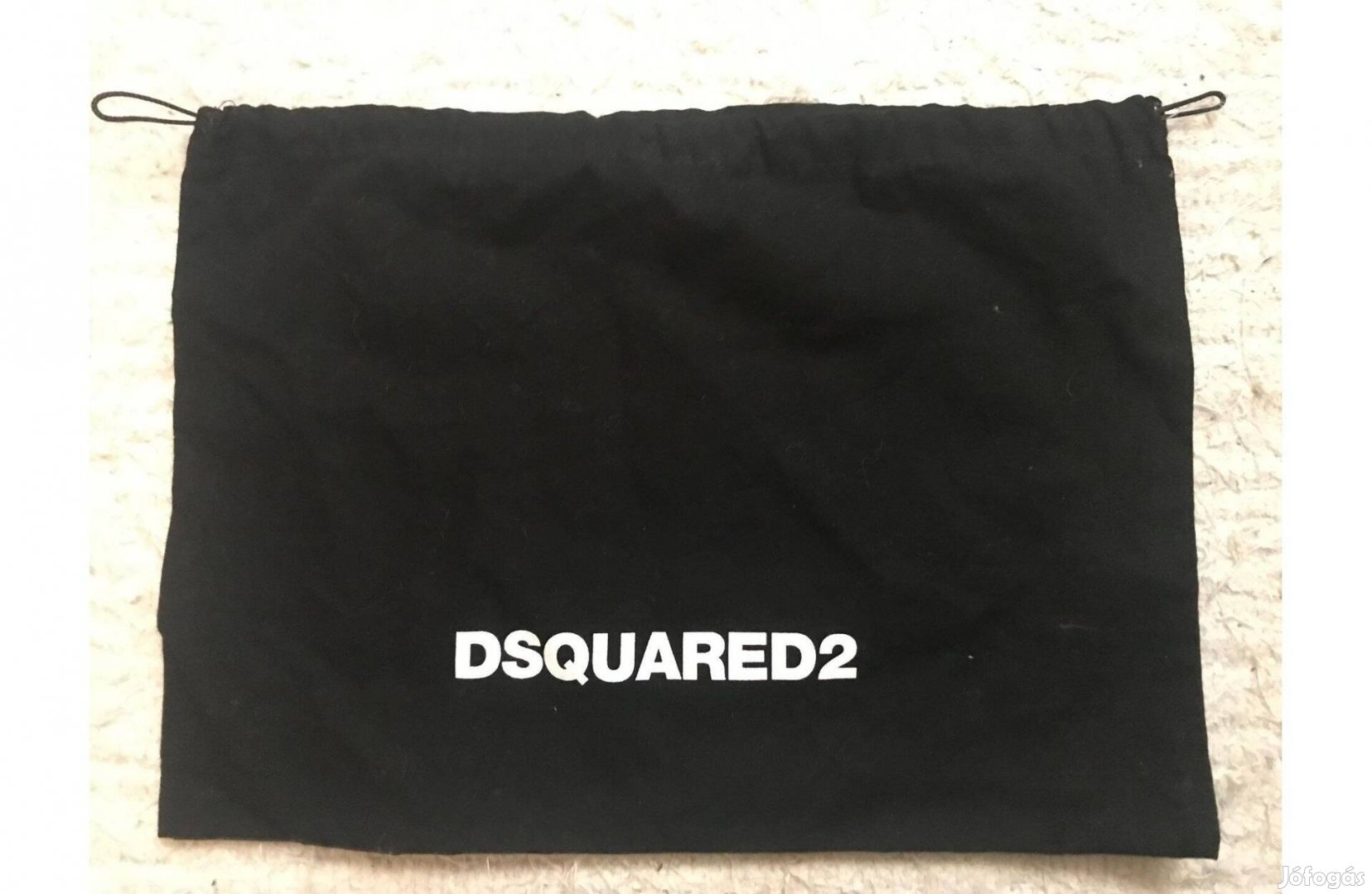 Dsquared2 táska porzsák