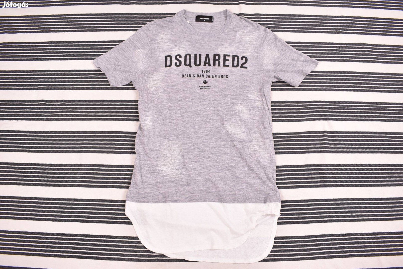 Dsquared póló 5849