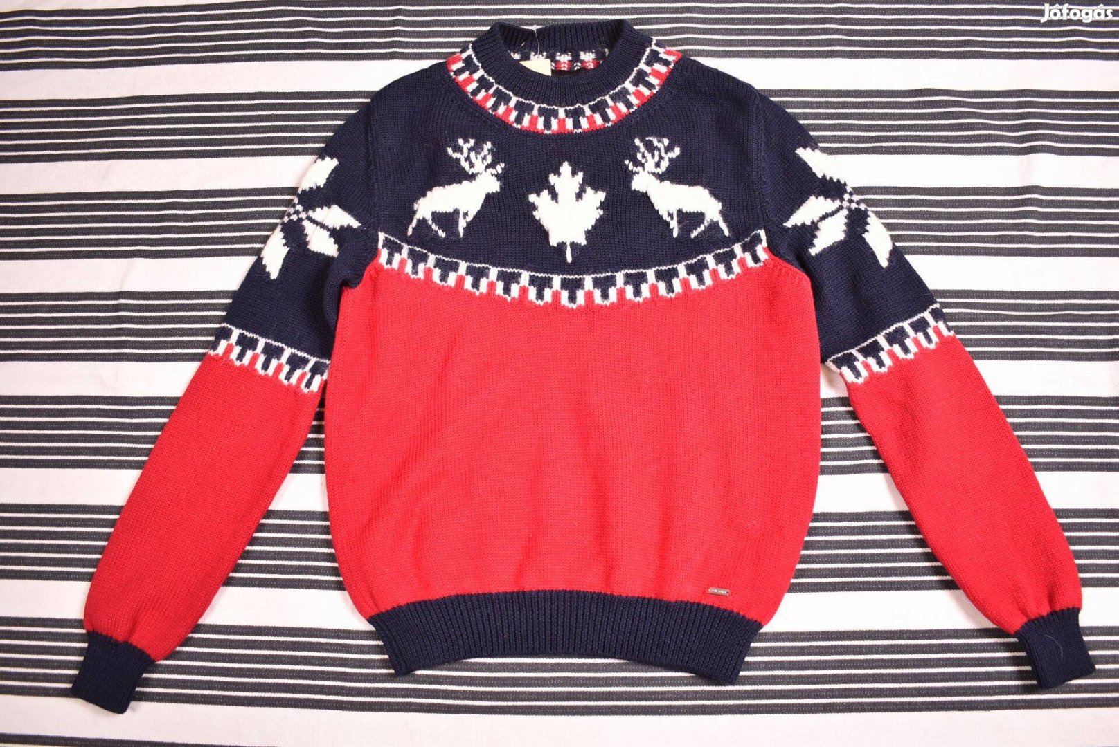 Dsquared pulóver 2370