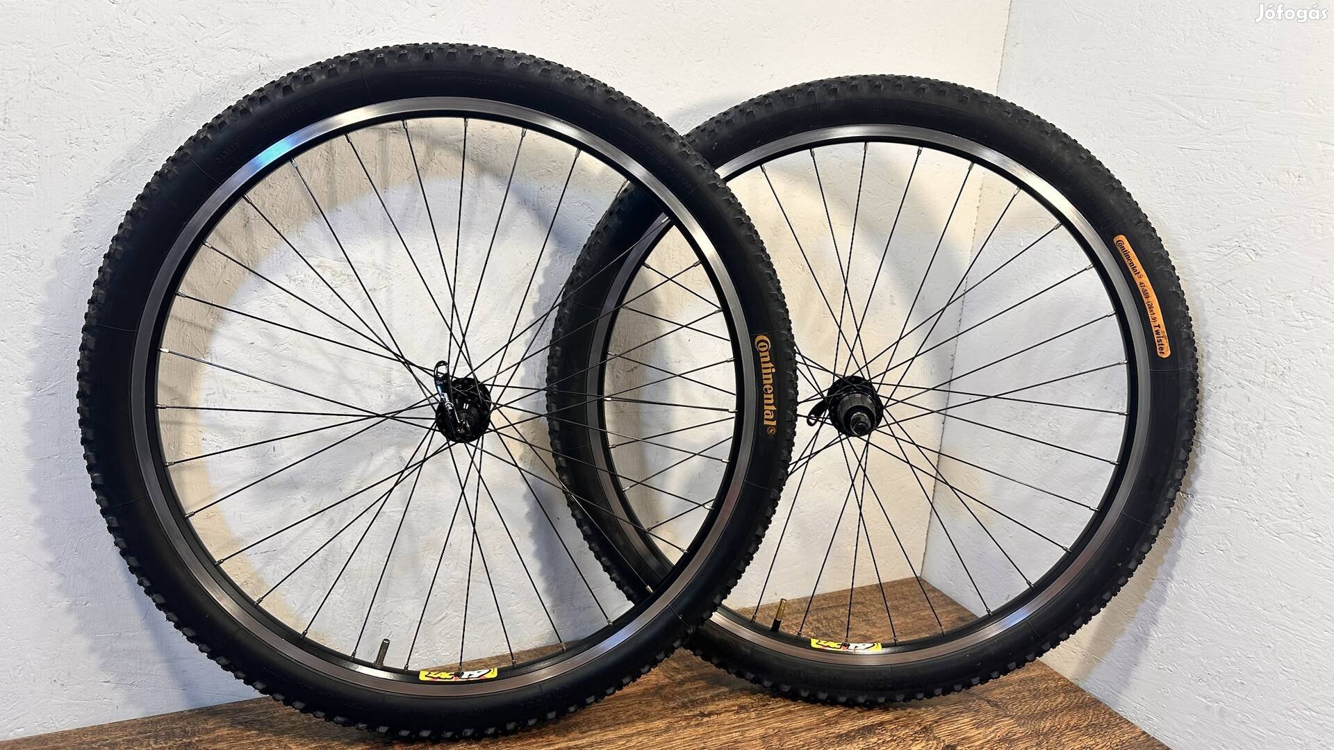 Dt Swiss kerék szett 26" mtb kerékpár bicikli kerekek