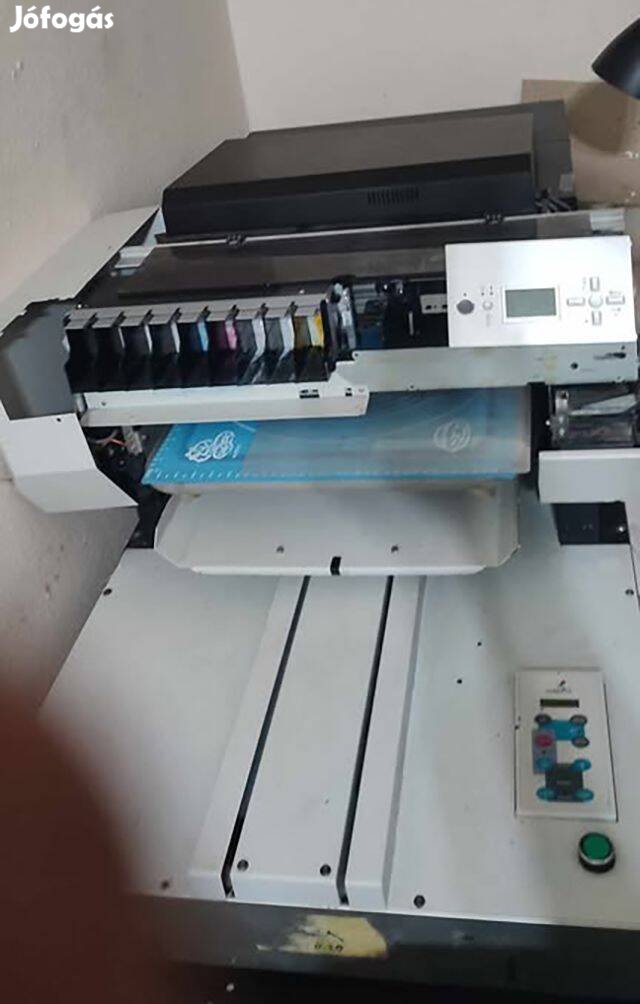 Dtf Nyomató eladó