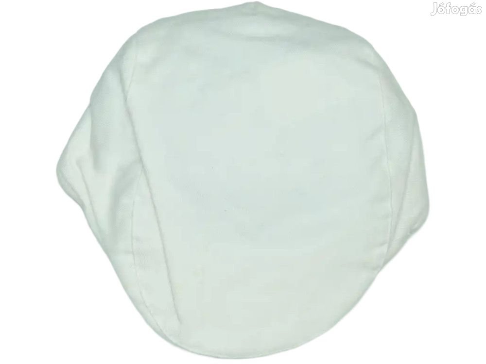 Du Pareil Új (címkés) Fiú Golf sapka (Méret: 110)