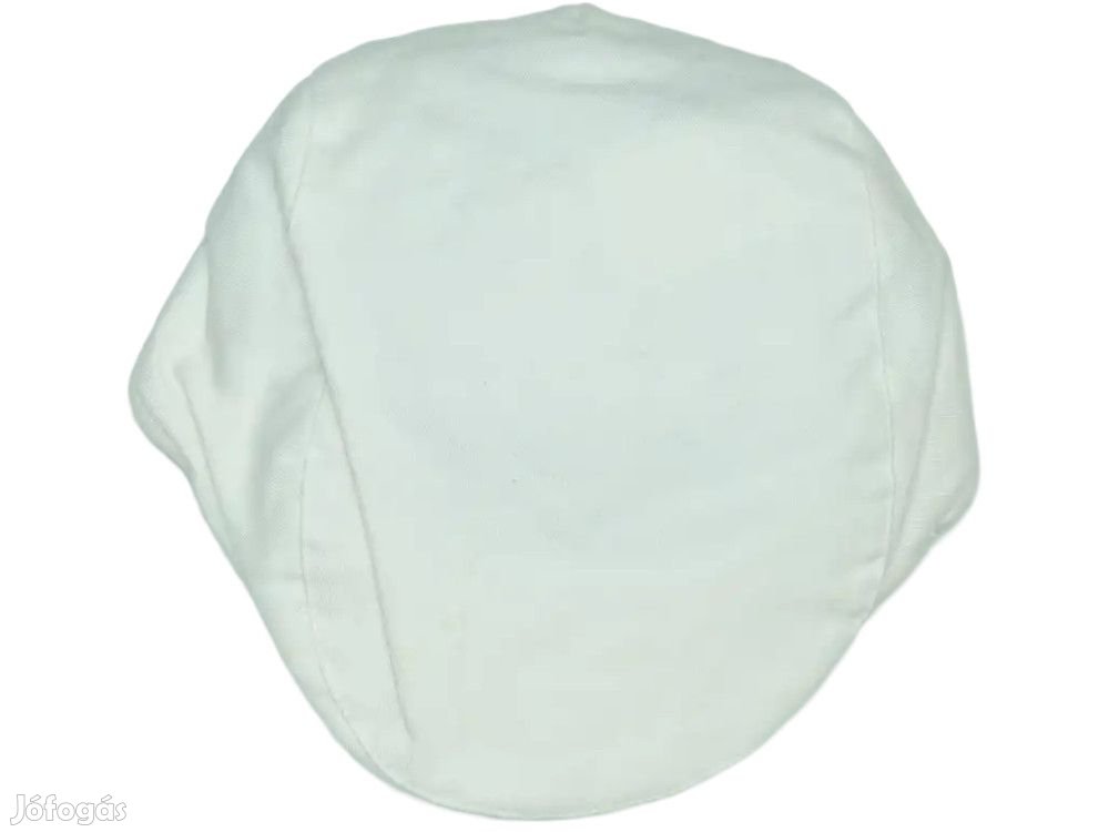 Du Pareil Új (címkés) Fiú Golf sapka (Méret: 110)
