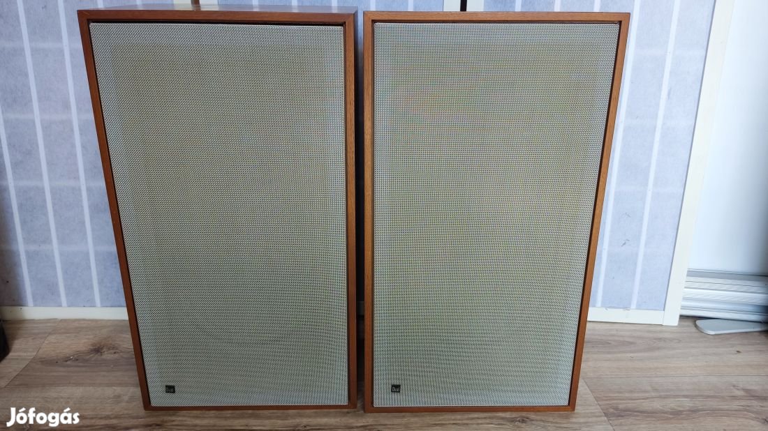Dual CL 180 hangfalak