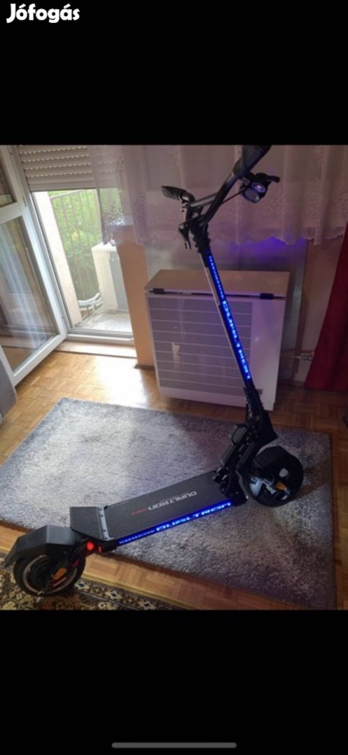 Dualtron Mini e-roller