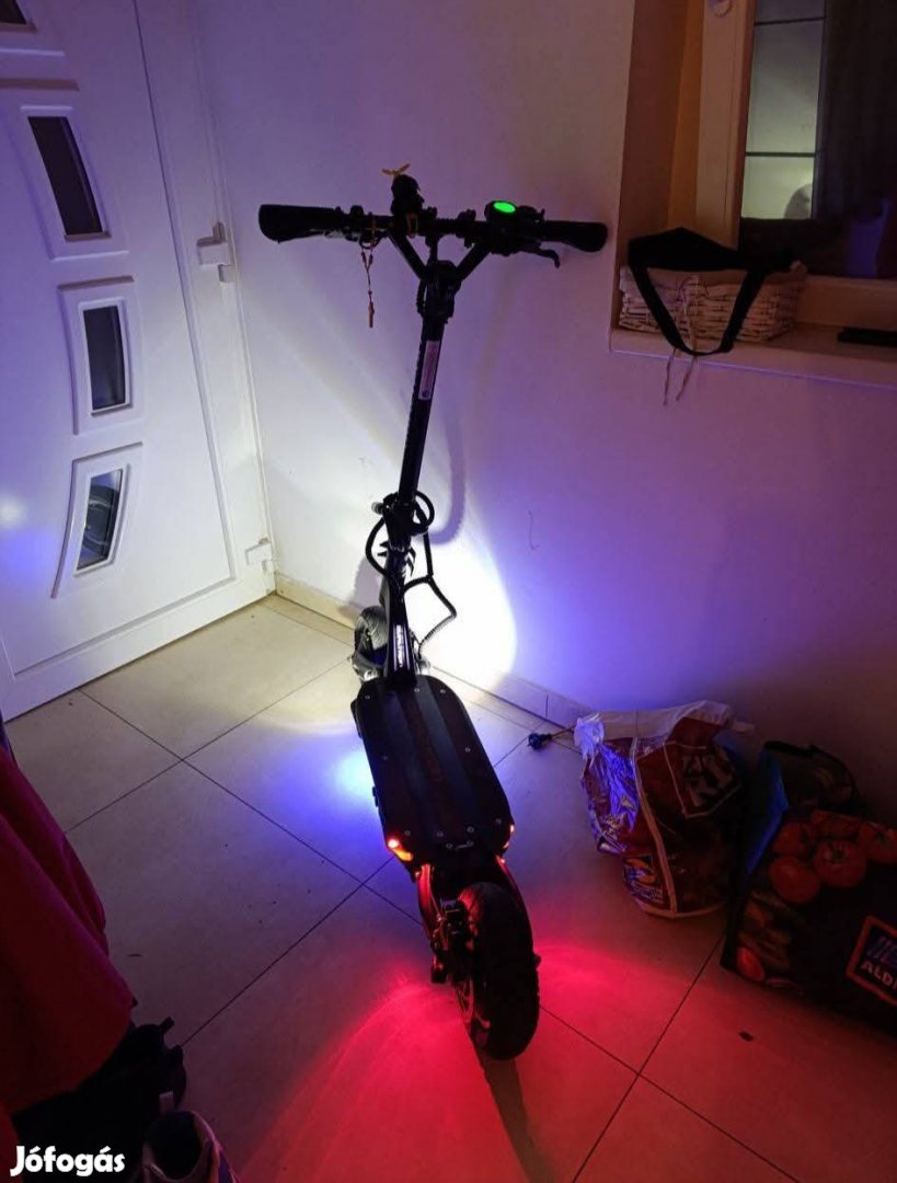 Dualtron Victor Pro