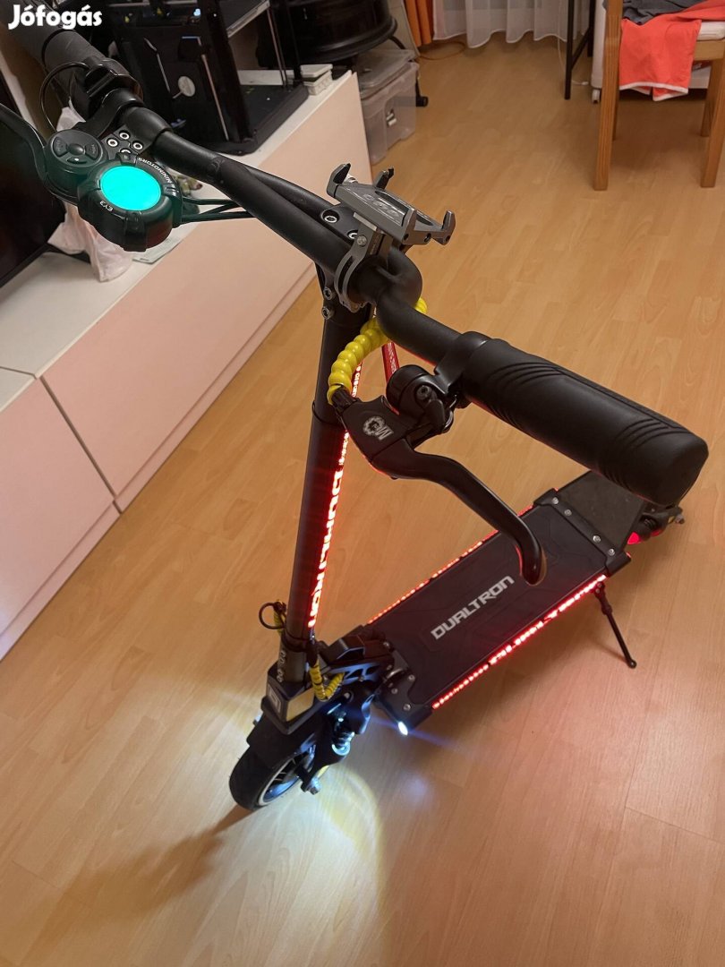 Dualtron mini Limited elektromos roller