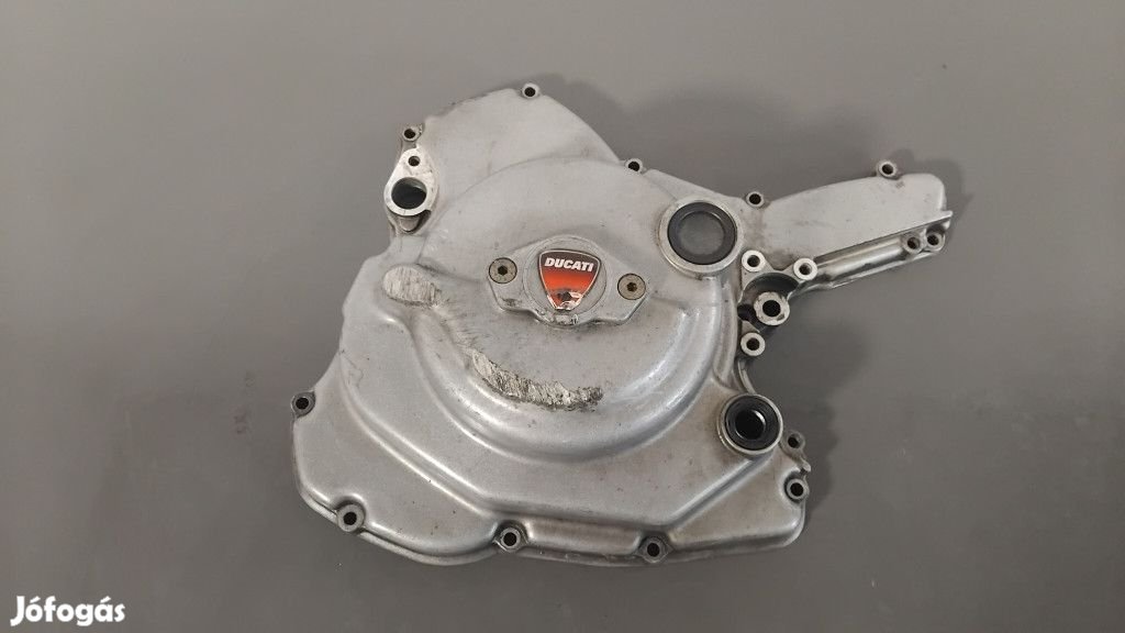 Ducati 1098 - Generátor dekni