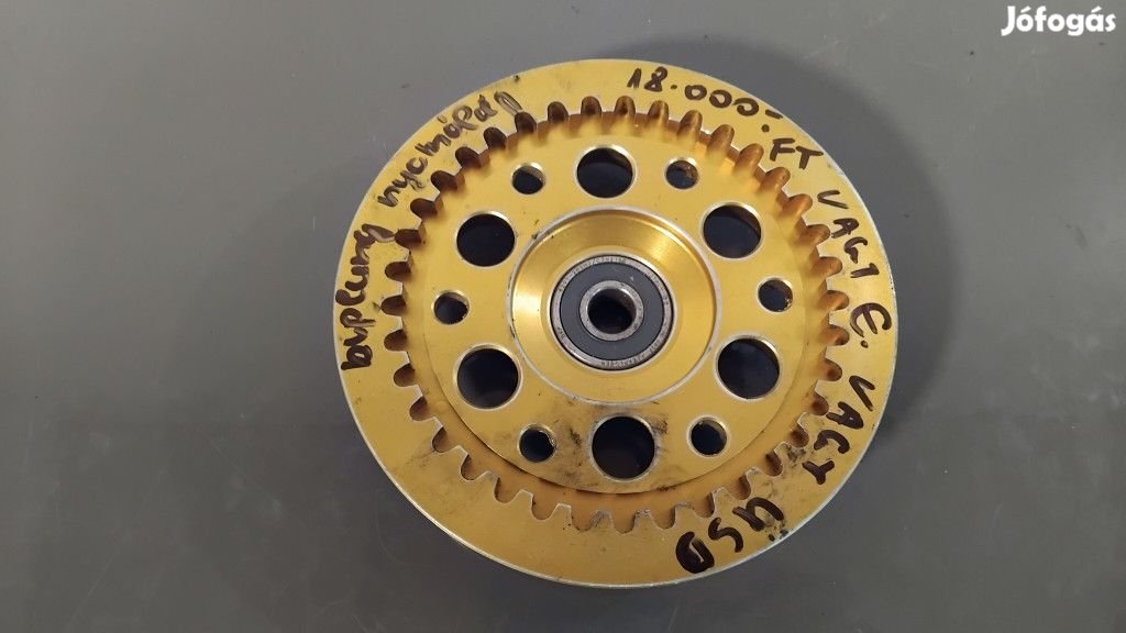 Ducati 748/916/749/999/900SS/S2R/MS4/M900 - Kuplung nyomólap