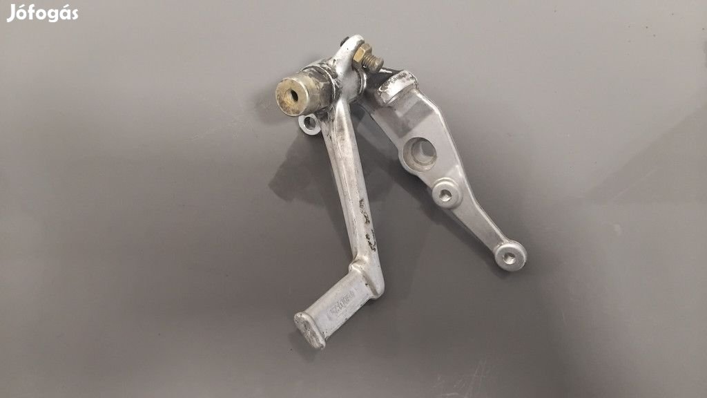 Ducati 748/916/996/998 Fékszivattyú tartó konzol