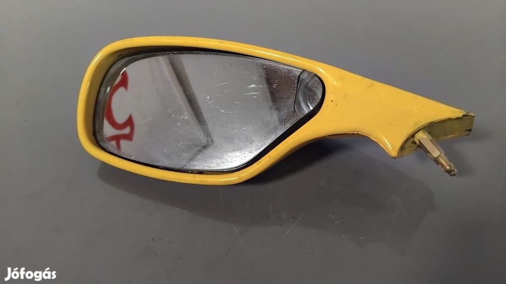 Ducati 748 916 996 998 - Bal oldali visszapillantó tükör - Sérült