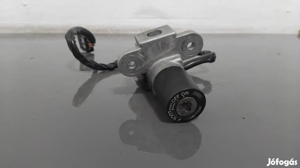 Ducati 749 Gyújtáskapcsoló