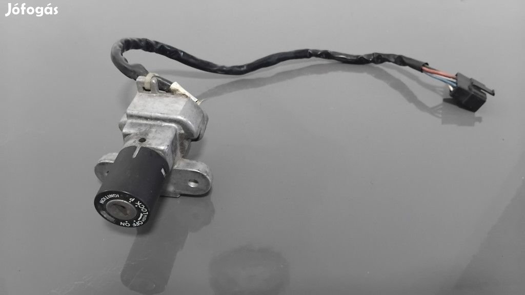Ducati 749 Gyújtáskapcsoló