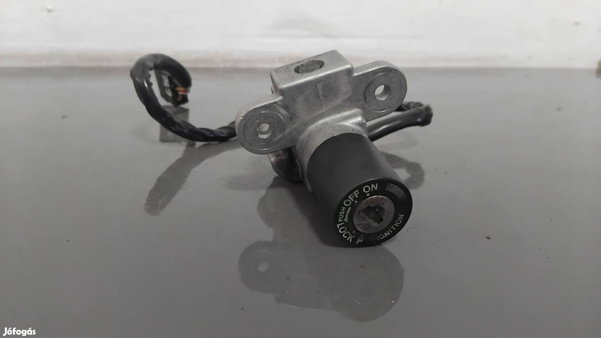 Ducati 749 Gyújtáskapcsoló