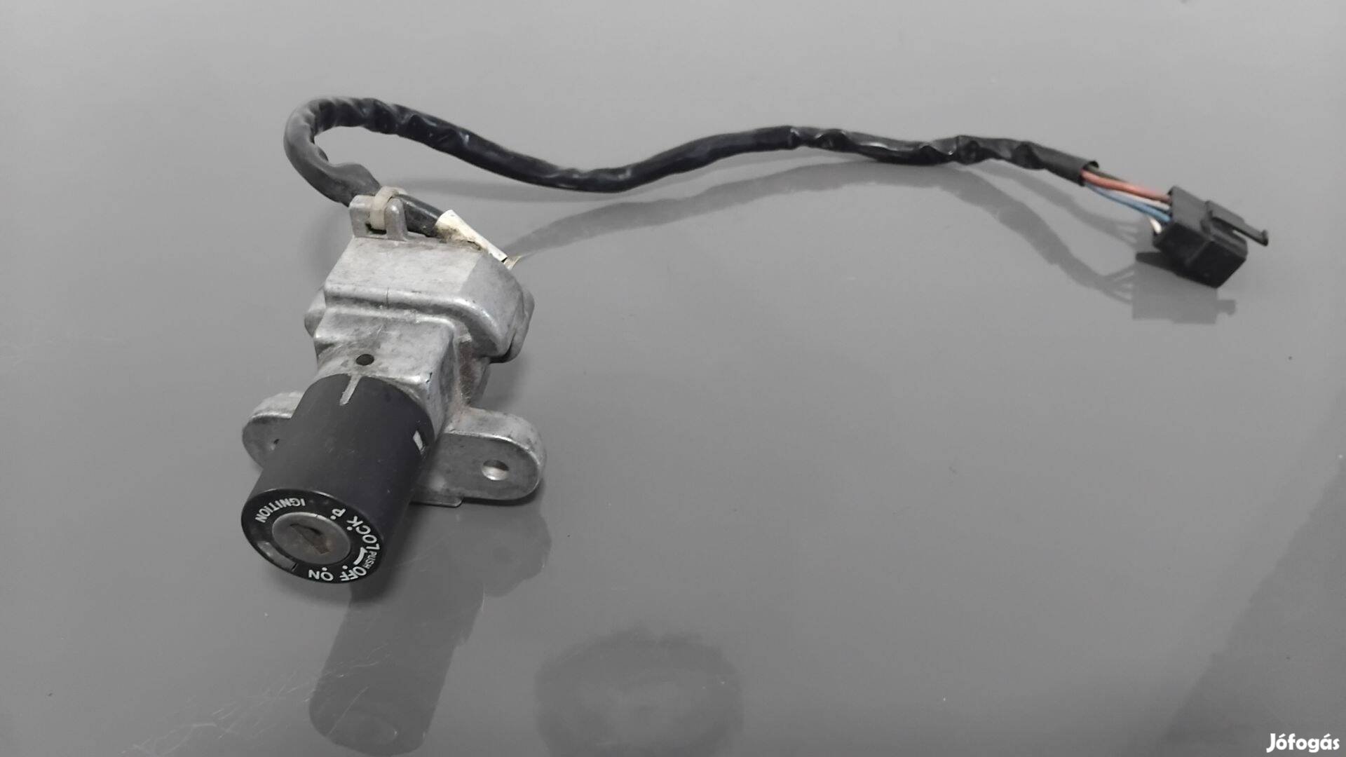 Ducati 749 Gyújtáskapcsoló