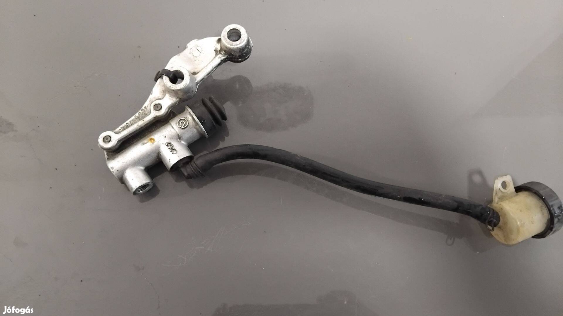 Ducati 749 Hátsó fékmunkahenger