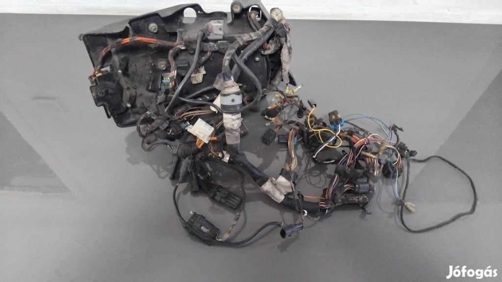 Ducati 749 Vezetékköteg