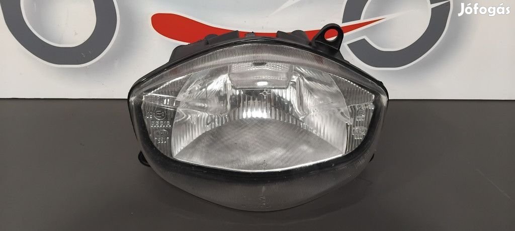 Ducati 750 SS Első lámpa