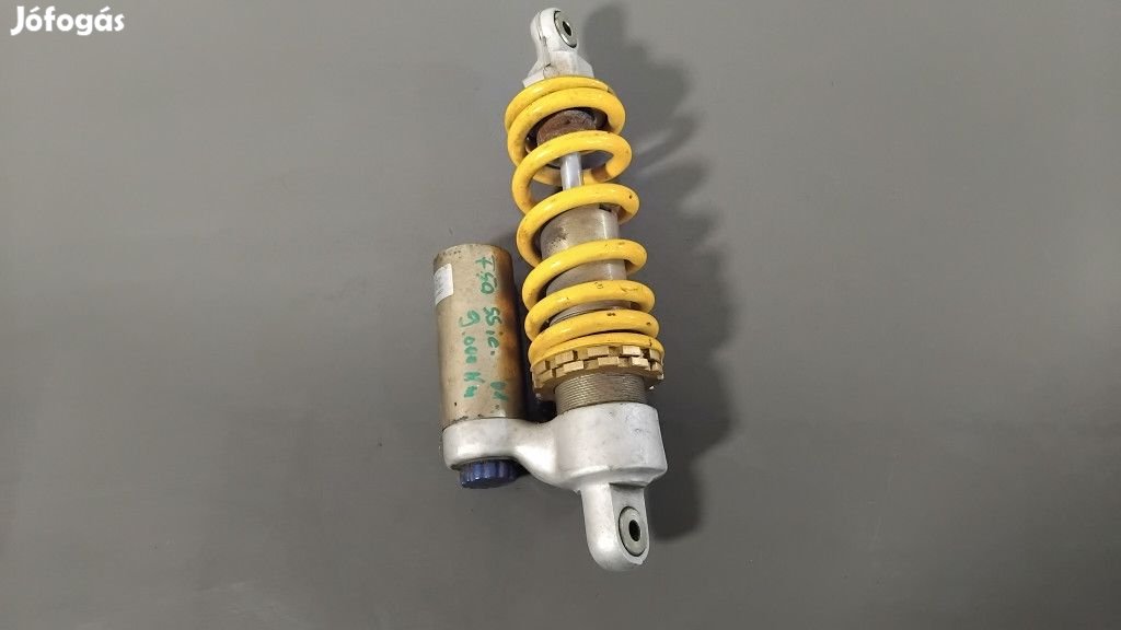 Ducati 750 SS (2001) - Rugóstag