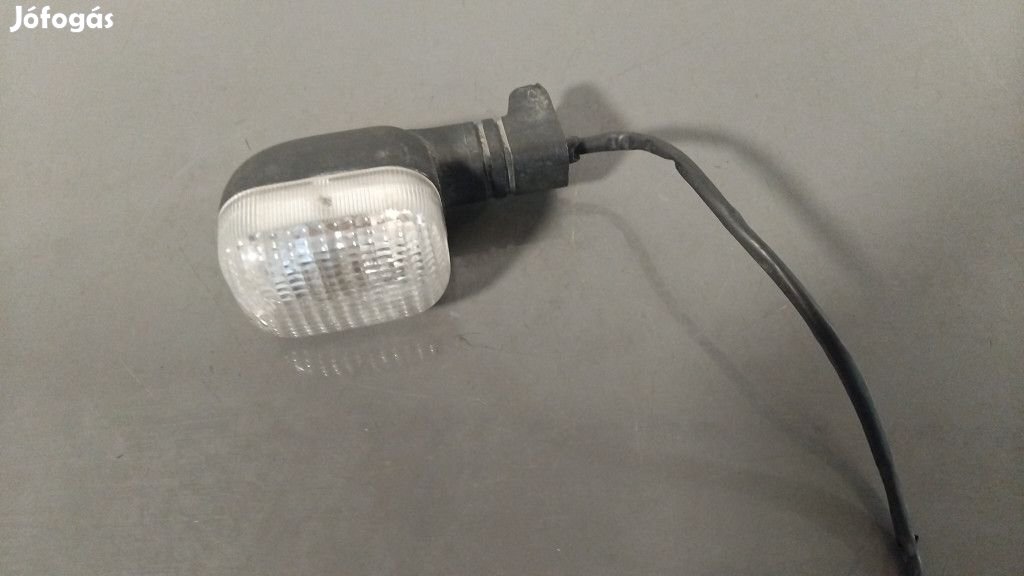 Ducati 750 SS / 900 SS - Első index