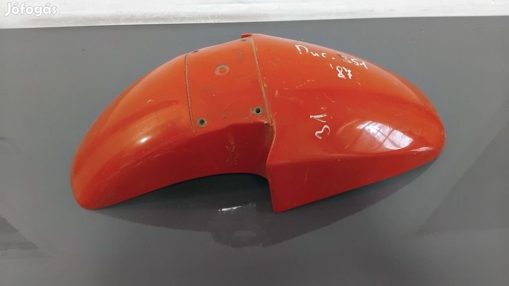 Ducati 851 / 900SS Első sárvédő 564.3.005.1A