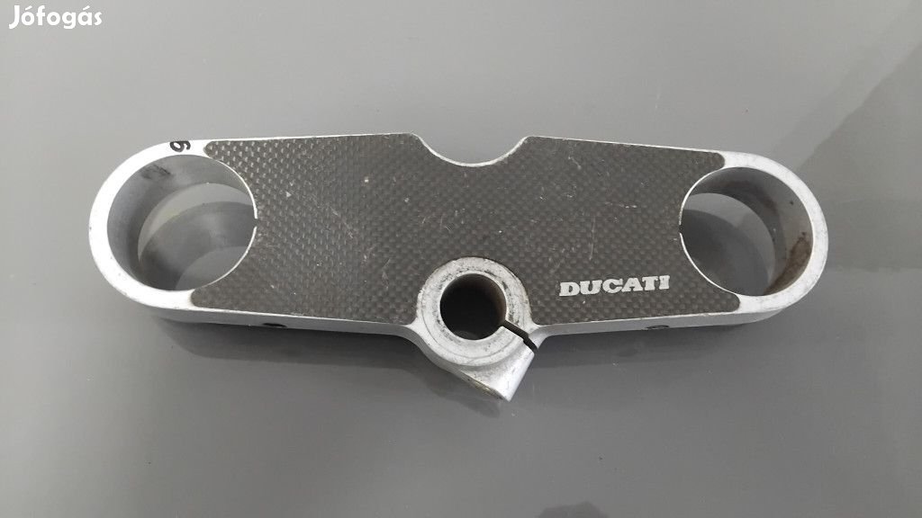Ducati 900 SS Felső villahíd | 341.1.004.1A