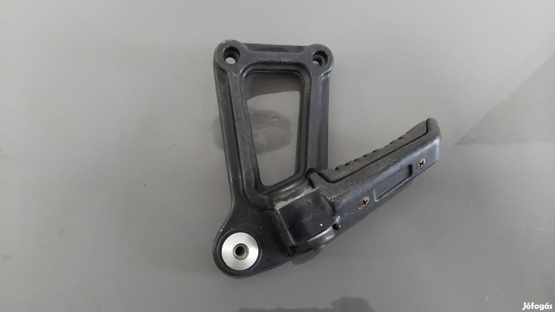 Ducati 900 SS Jobb oldali lábtartó
