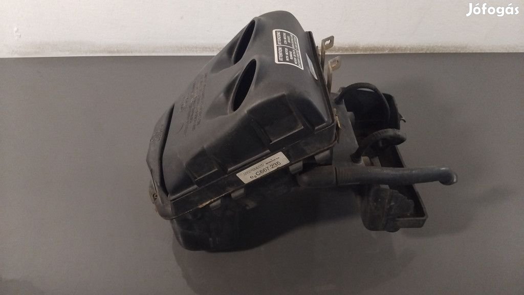 Ducati 900 SS - Légszűrőház - 246.1.046.1A