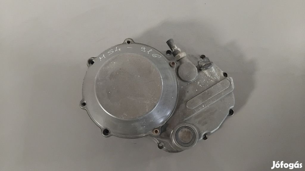 Ducati 916 - Kuplung dekni