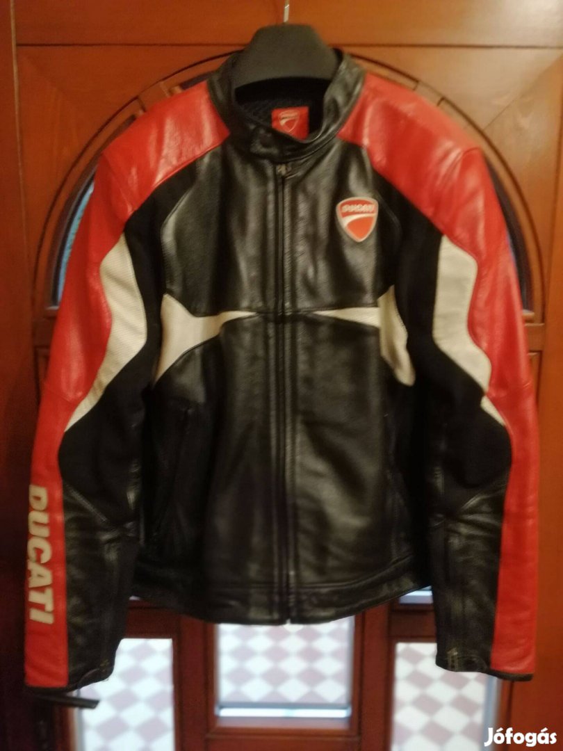 Ducati Dainese motoroskabát