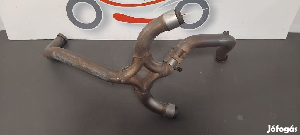 Ducati Monster 600/620/695/750/900 Leömlő