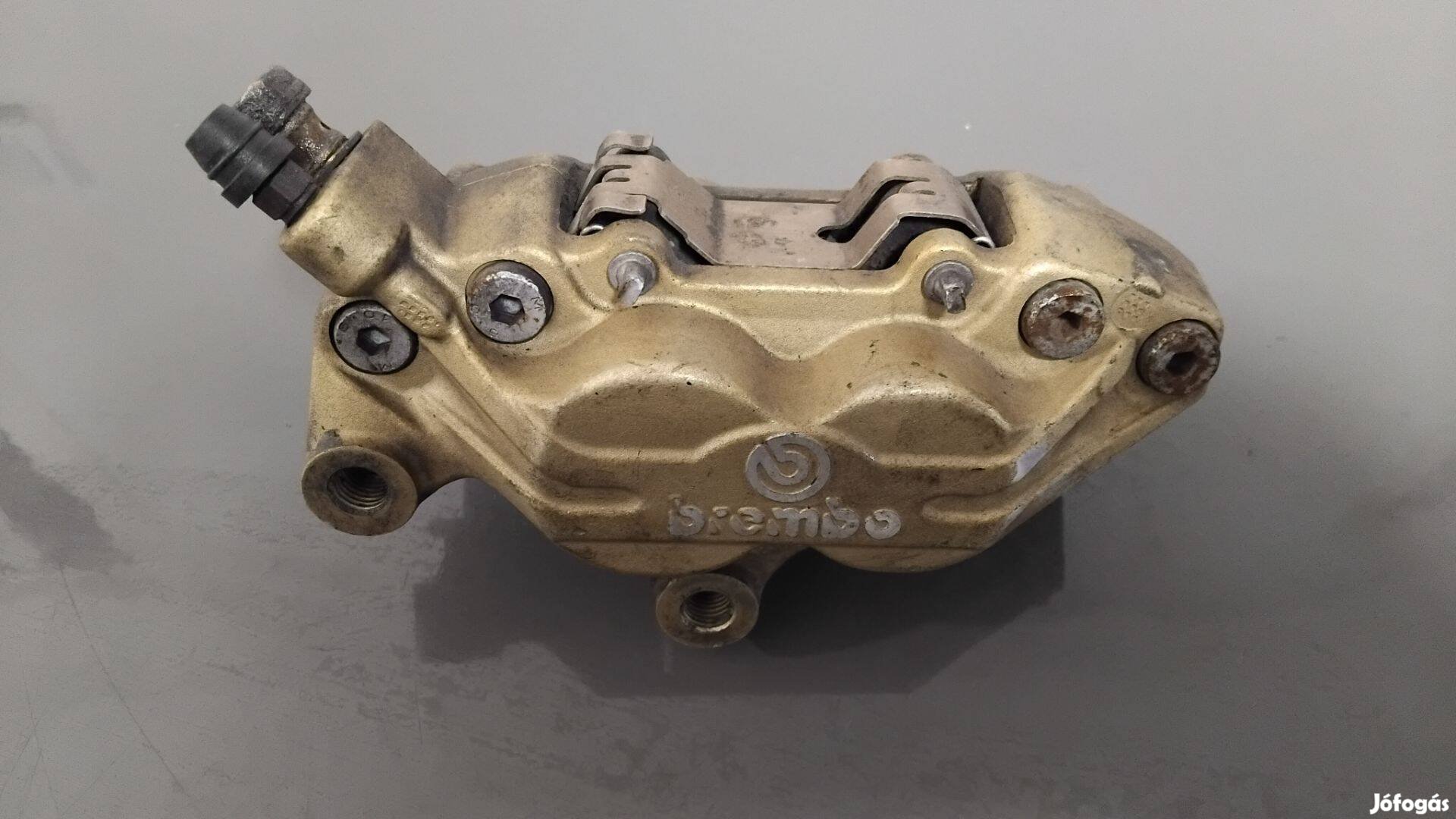 Ducati Monster 600/620/750/900 Bal első féknyereg