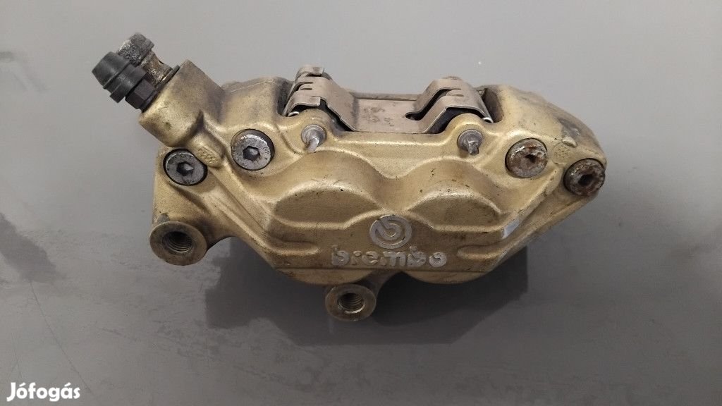 Ducati Monster 600/620/750/900 Bal első féknyereg