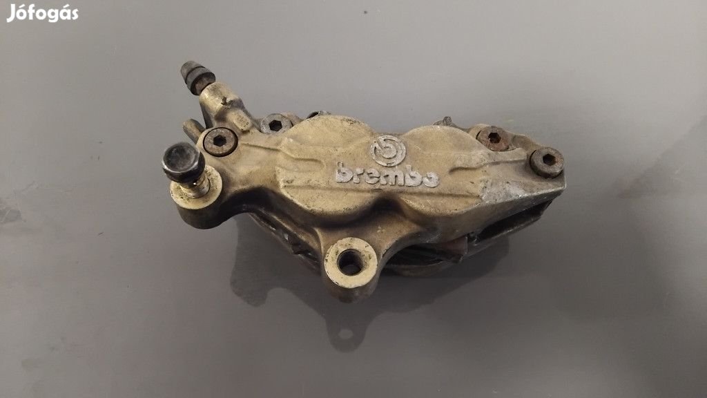 Ducati Monster 600/620/750/900 Bal első féknyereg