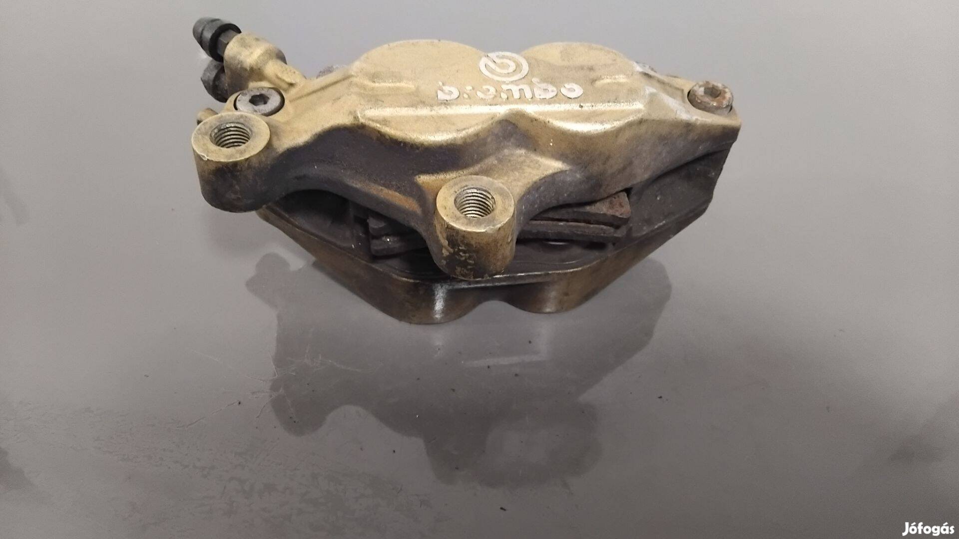 Ducati Monster 600/620/750/900 Bal első féknyereg